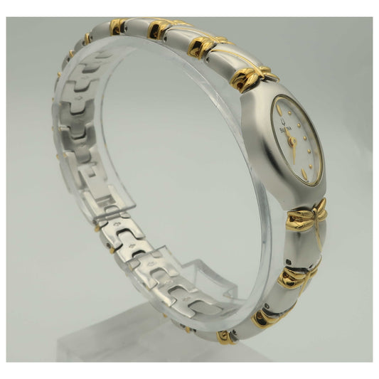 Bulova Dress Women's Quartz Watch 98T52-SD - Image #3