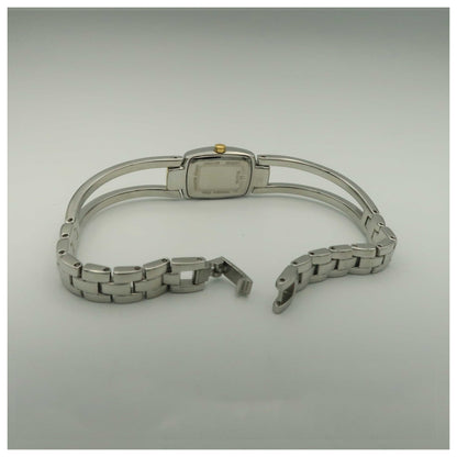 Bulova Dress Women's Quartz Watch 98T81-PO - Image #7