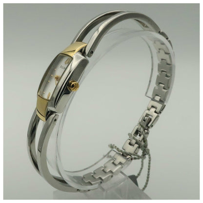 Bulova Dress Women's Quartz Watch 98T81-PO - Image #4