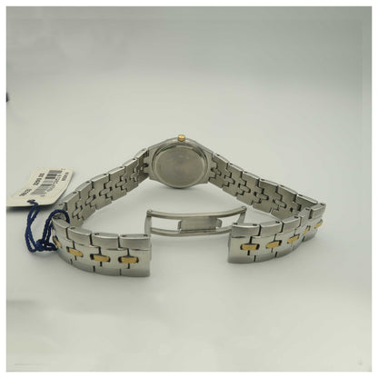 Bulova Dress Women's Quartz Watch 98U33-PO - Image #7