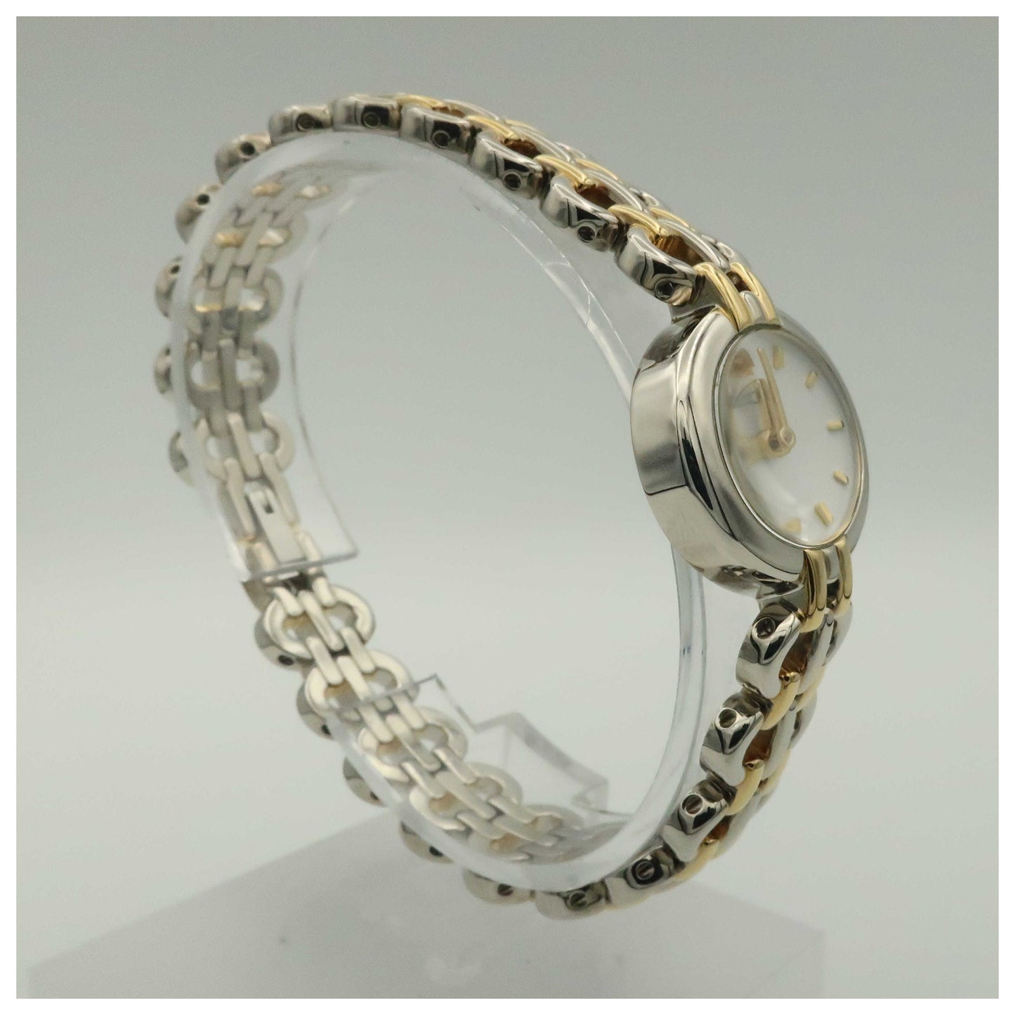 Bulova Bracelet Women's Watch 98V11-PO - Image #3