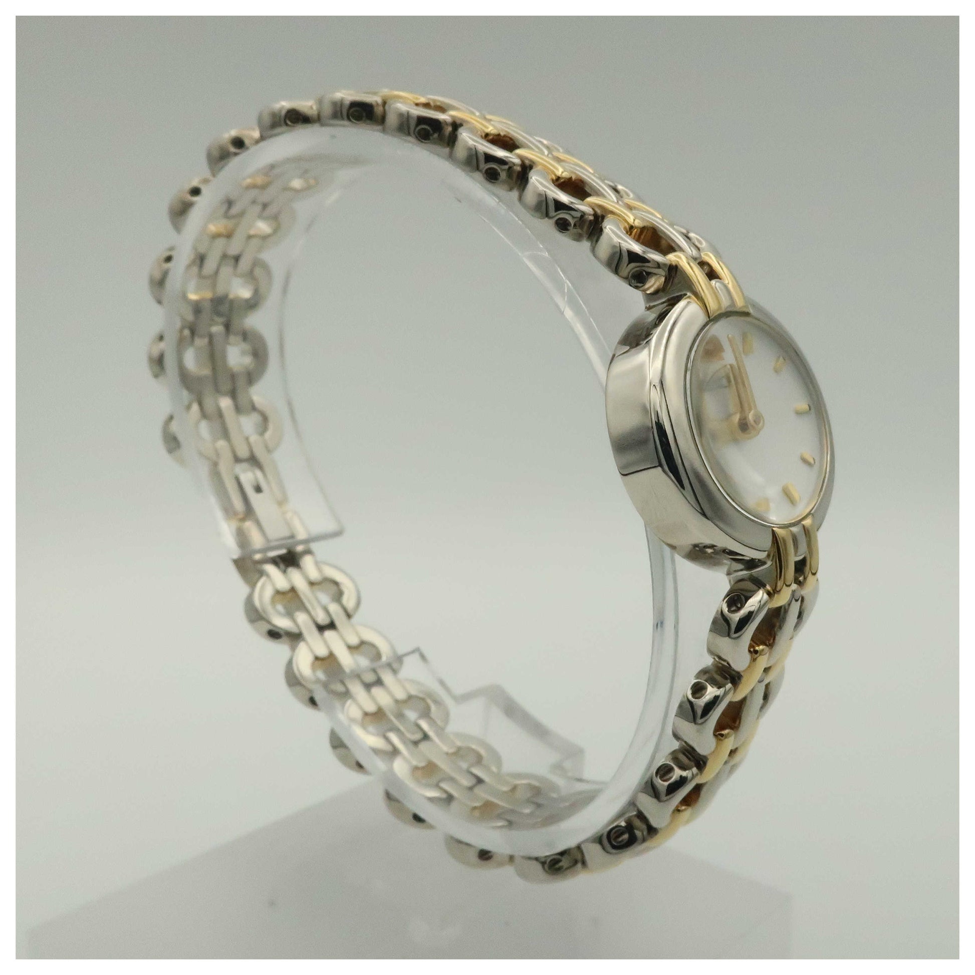 Bulova Bracelet Women's Watch 98V11-PO - Image #3