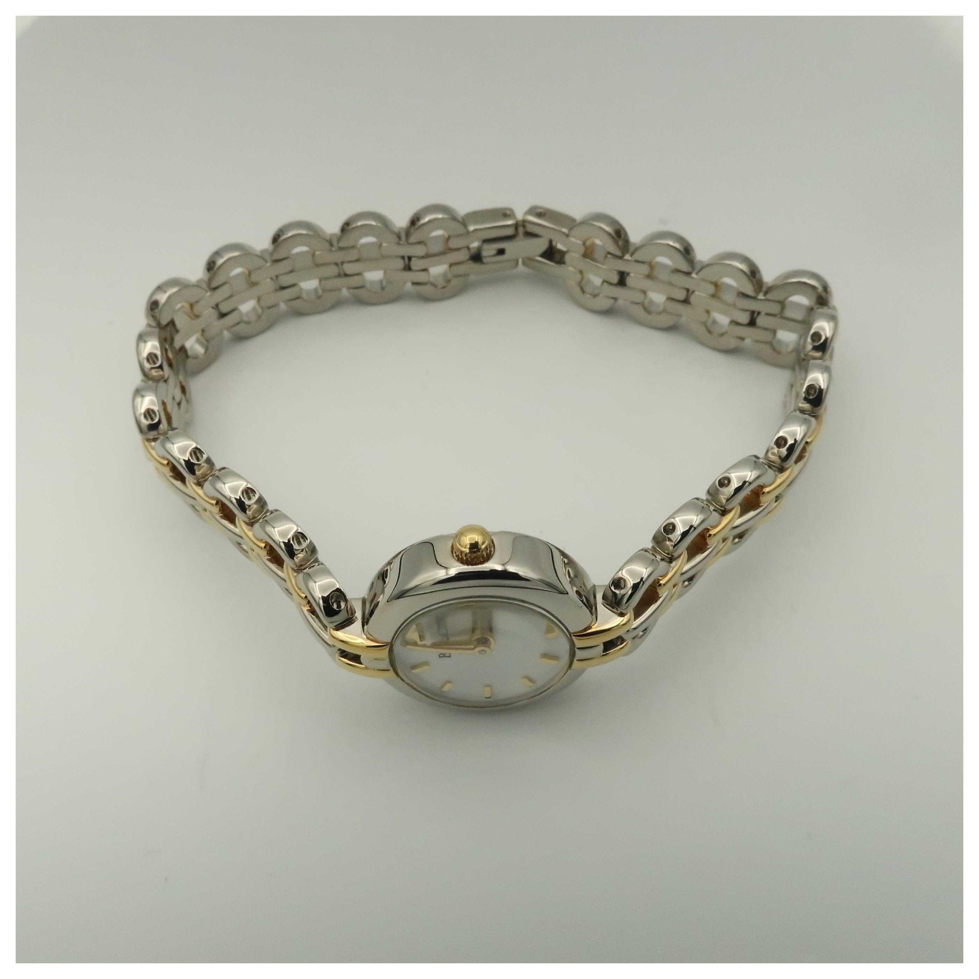 Bulova Bracelet Women's Watch 98V11-PO - Image #8