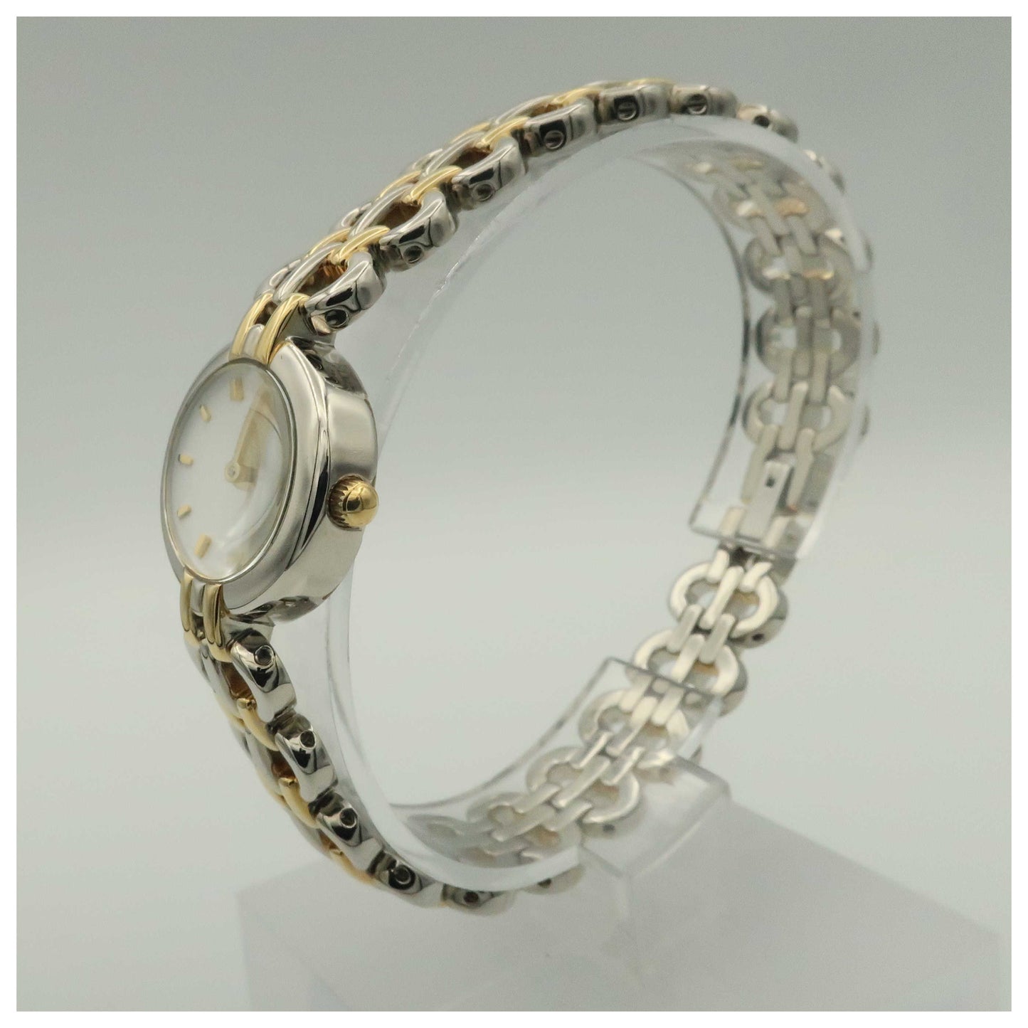 Bulova Bracelet Women's Watch 98V11-PO - Image #4