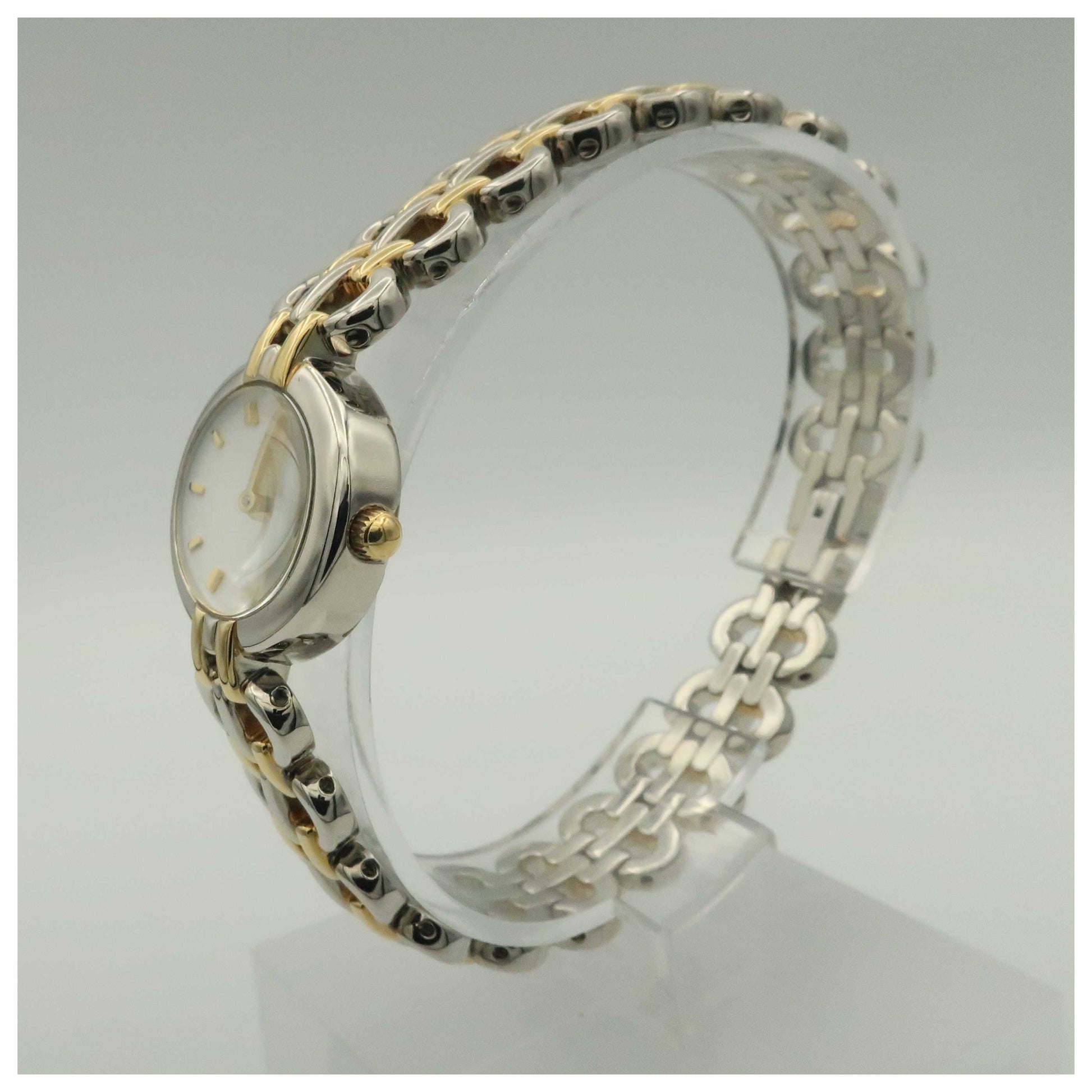 Bulova Bracelet Women's Watch 98V11-PO - Image #4