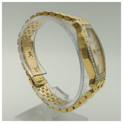 Bulova Dress Women's Quartz Watch 98W03-PO - Image #3