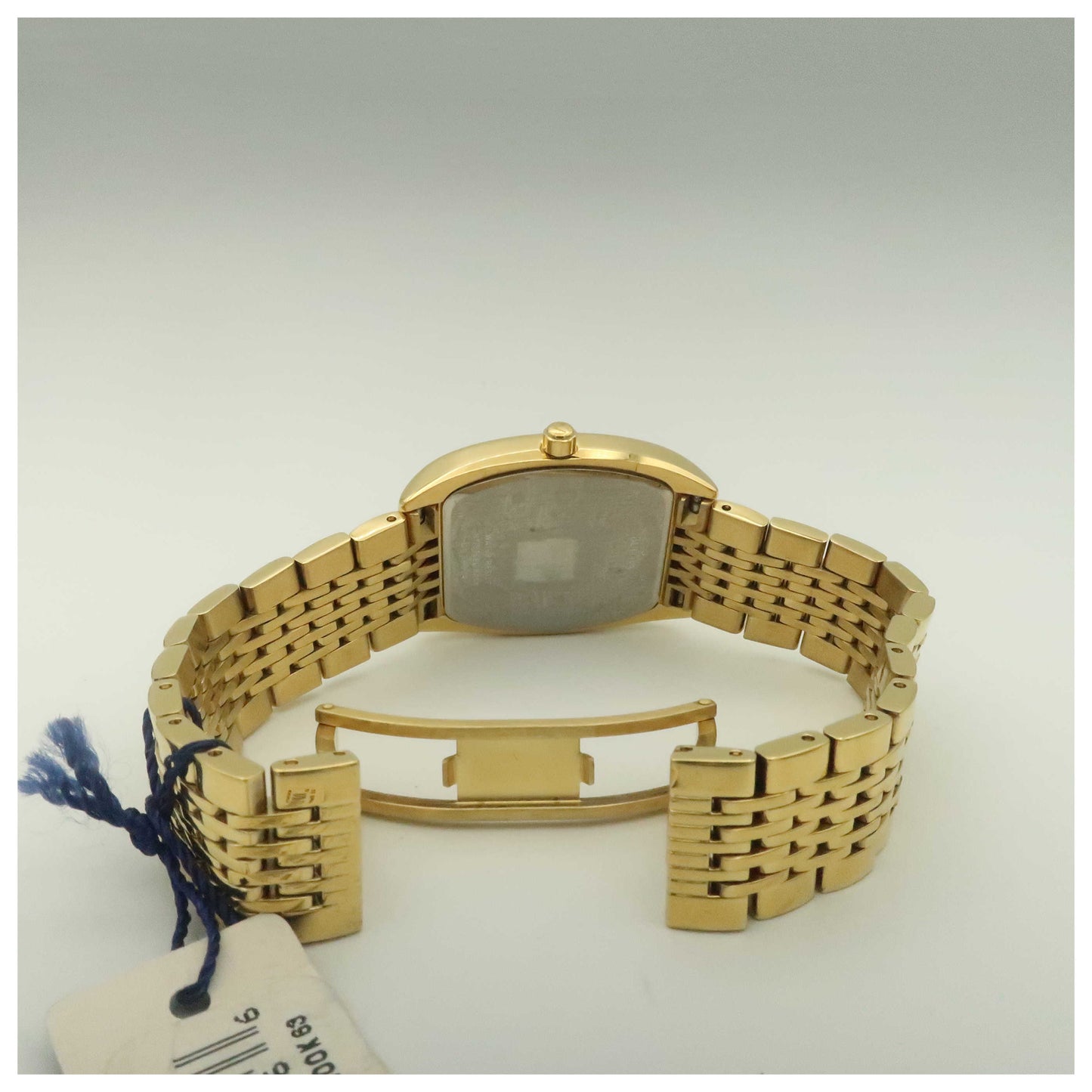 Bulova Dress Women's Watch 98W05-PO - Image #7