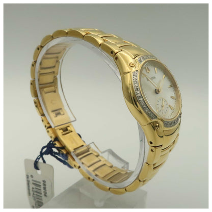 Bulova Dress Women's Quartz Watch 98W06-SD - Image #3