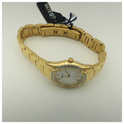 Bulova Dress Women's Quartz Watch 98W06-SD - Image #8