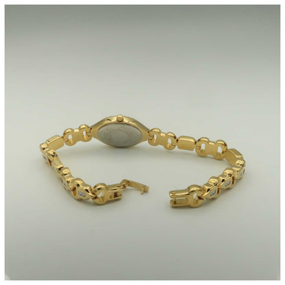 Bulova Bangle Women's Quartz Watch 98W09-PO - Image #7