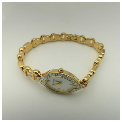 Bulova Bangle Women's Quartz Watch 98W09-PO - Image #8