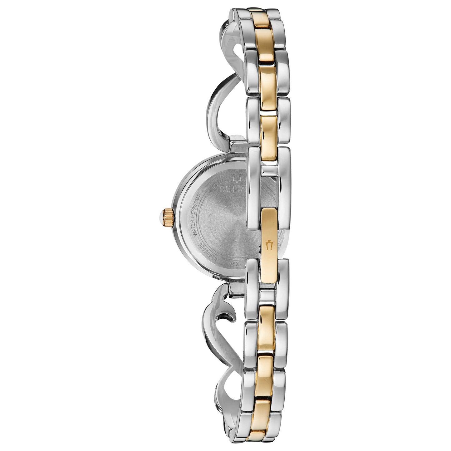 Bulova Gift Set Women's Quartz Watch 98X120 - Image #2