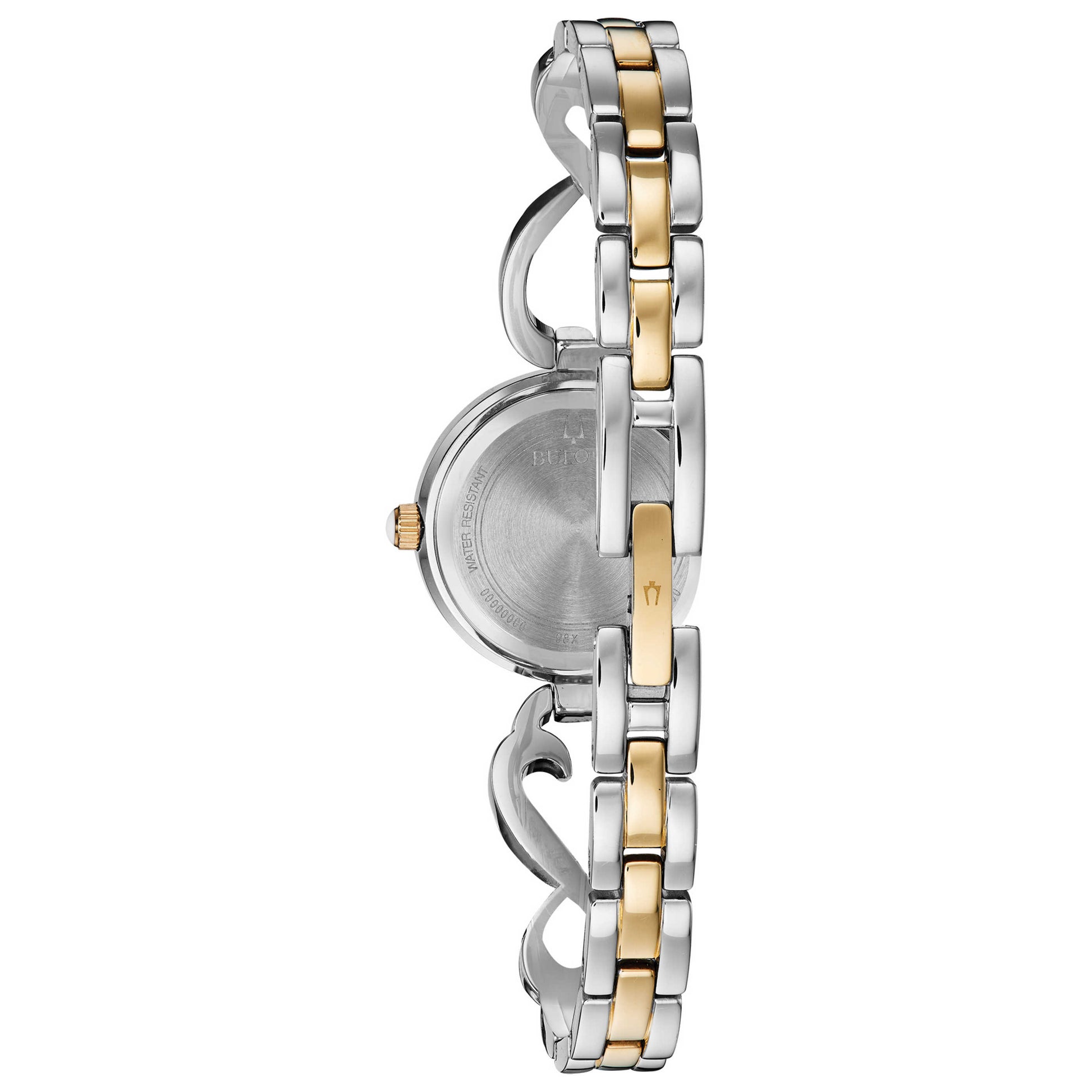 Bulova Gift Set Women's Quartz Watch 98X120 - Image #2