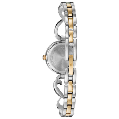 Bulova Gift Set Women's Quartz Watch 98X120 - Image #2