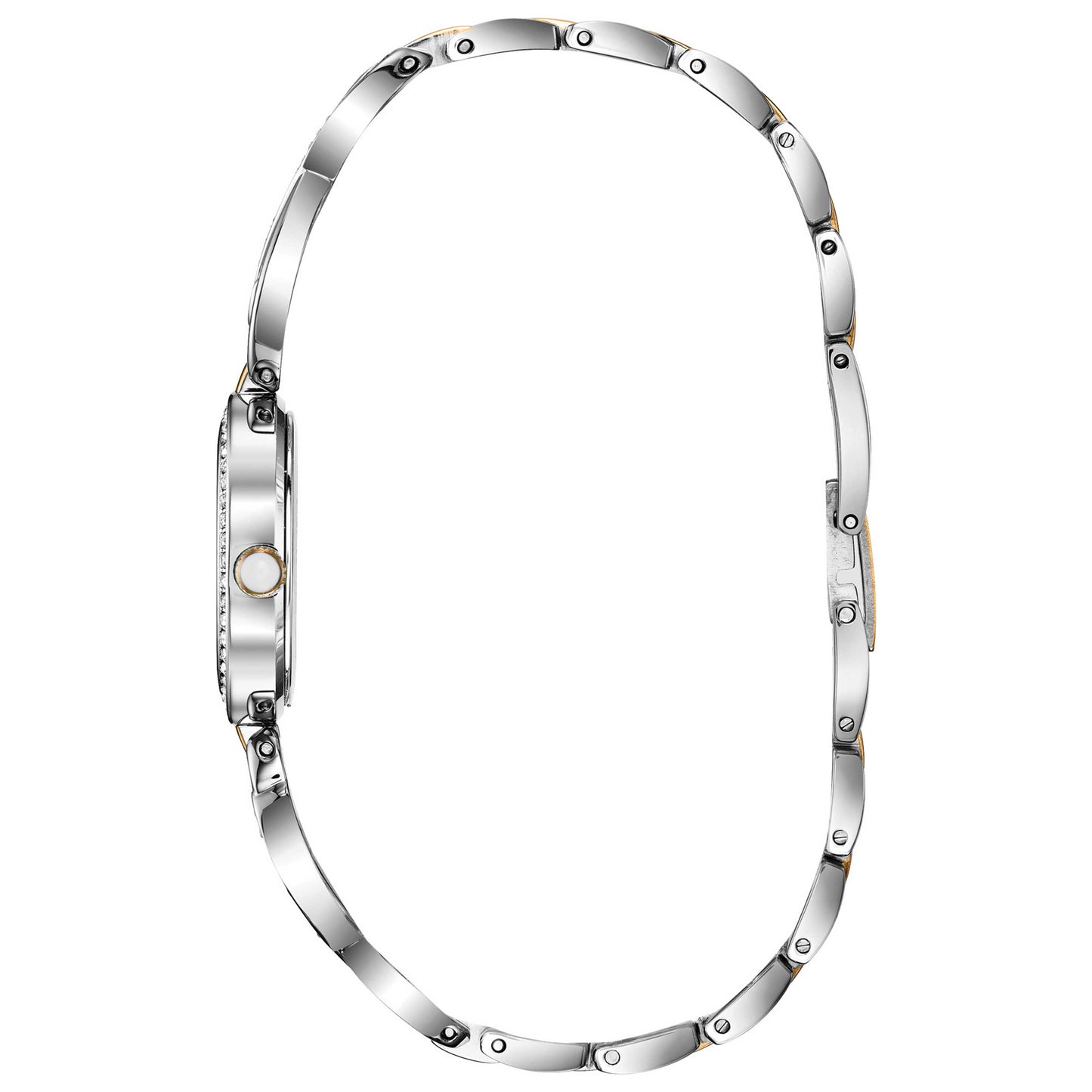 Bulova Gift Set Women's Quartz Watch 98X120 - Image #4