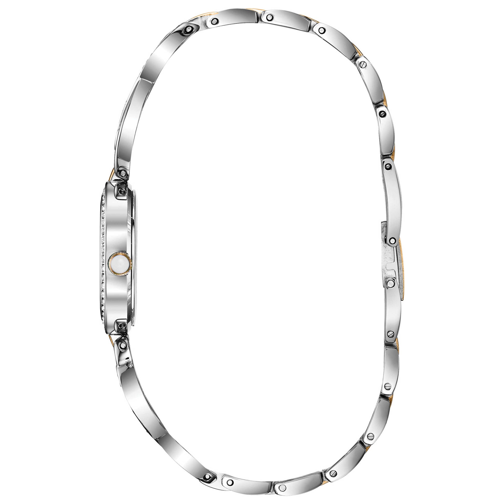 Bulova Gift Set Women's Quartz Watch 98X120 - Image #4