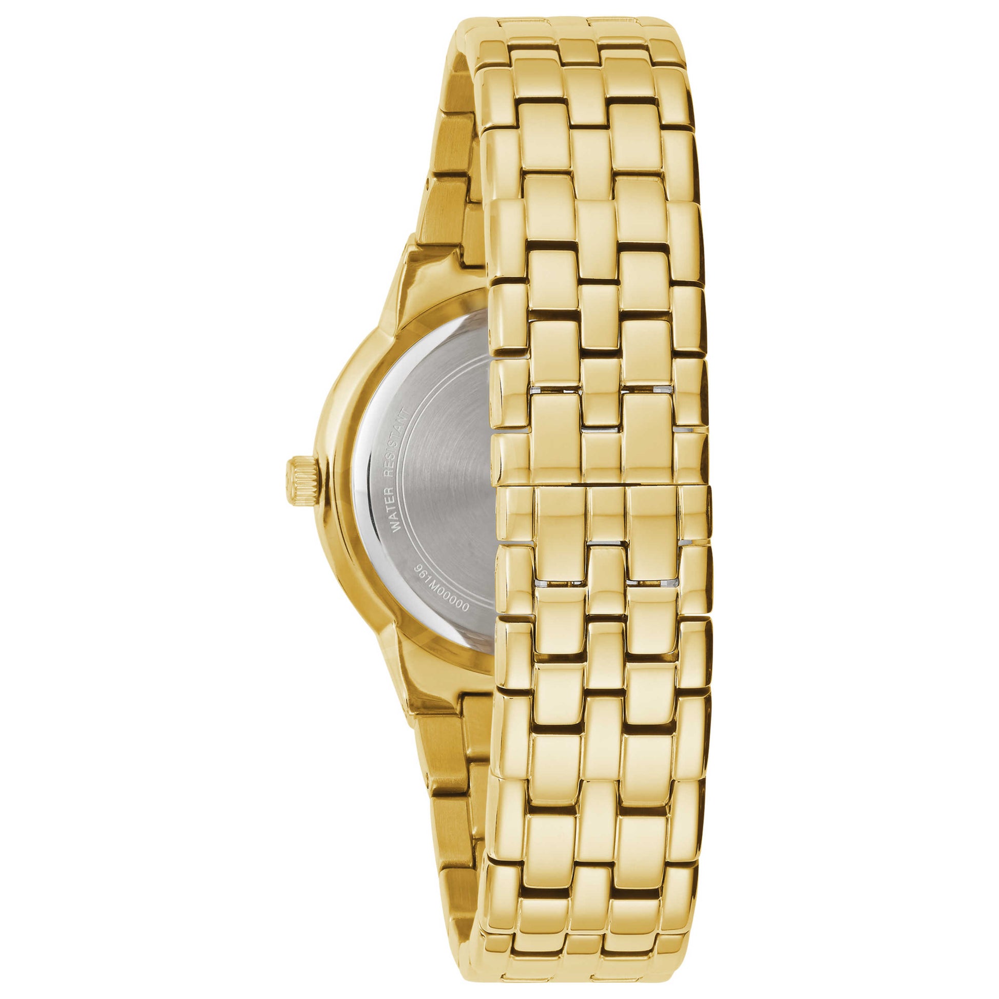 Bulova Classic Women's Quartz Watch 98X124 - Image #2