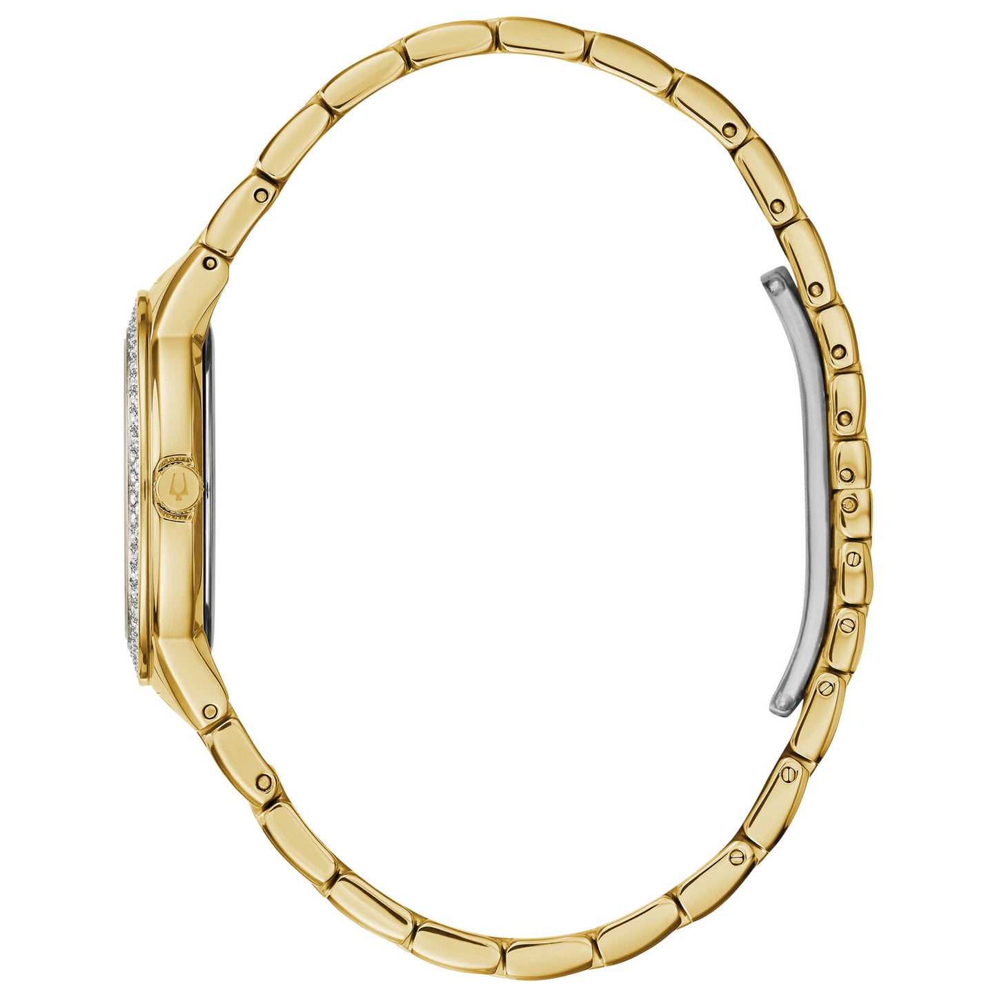 Bulova Classic Women's Quartz Watch 98X124 - Image #4