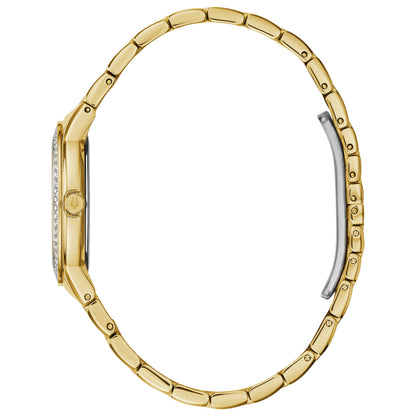 Bulova Classic Women's Quartz Watch 98X124 - Image #4