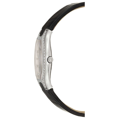 Ebel Beluga Tonneau Women's Swiss Quartz (Battery-Powered) Watch 9901G38-516035136 - Image #4