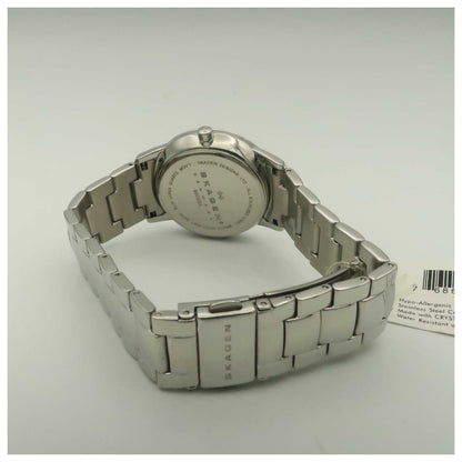 Skagen Glitz Women's Quartz Watch 990SSX-SDV - Image #7