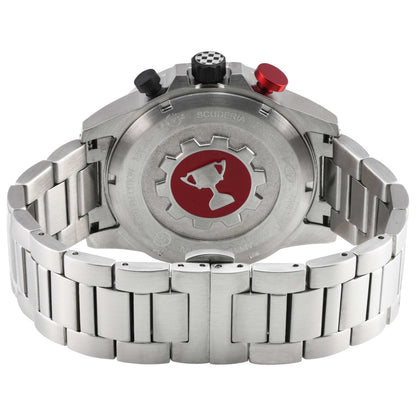 GV2 by Gevril Scuderia Men's Quartz Watch 9920B - Image #2