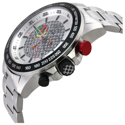 GV2 by Gevril Scuderia Men's Quartz Watch 9920B - Image #4
