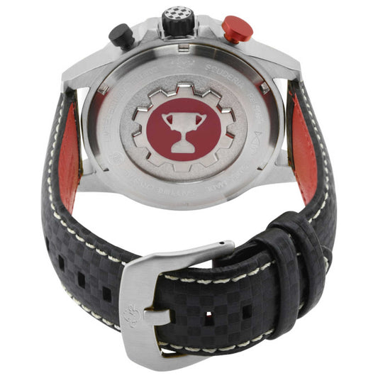 GV2 by Gevril Scuderia Men's Quartz Watch 9920 - Image #2