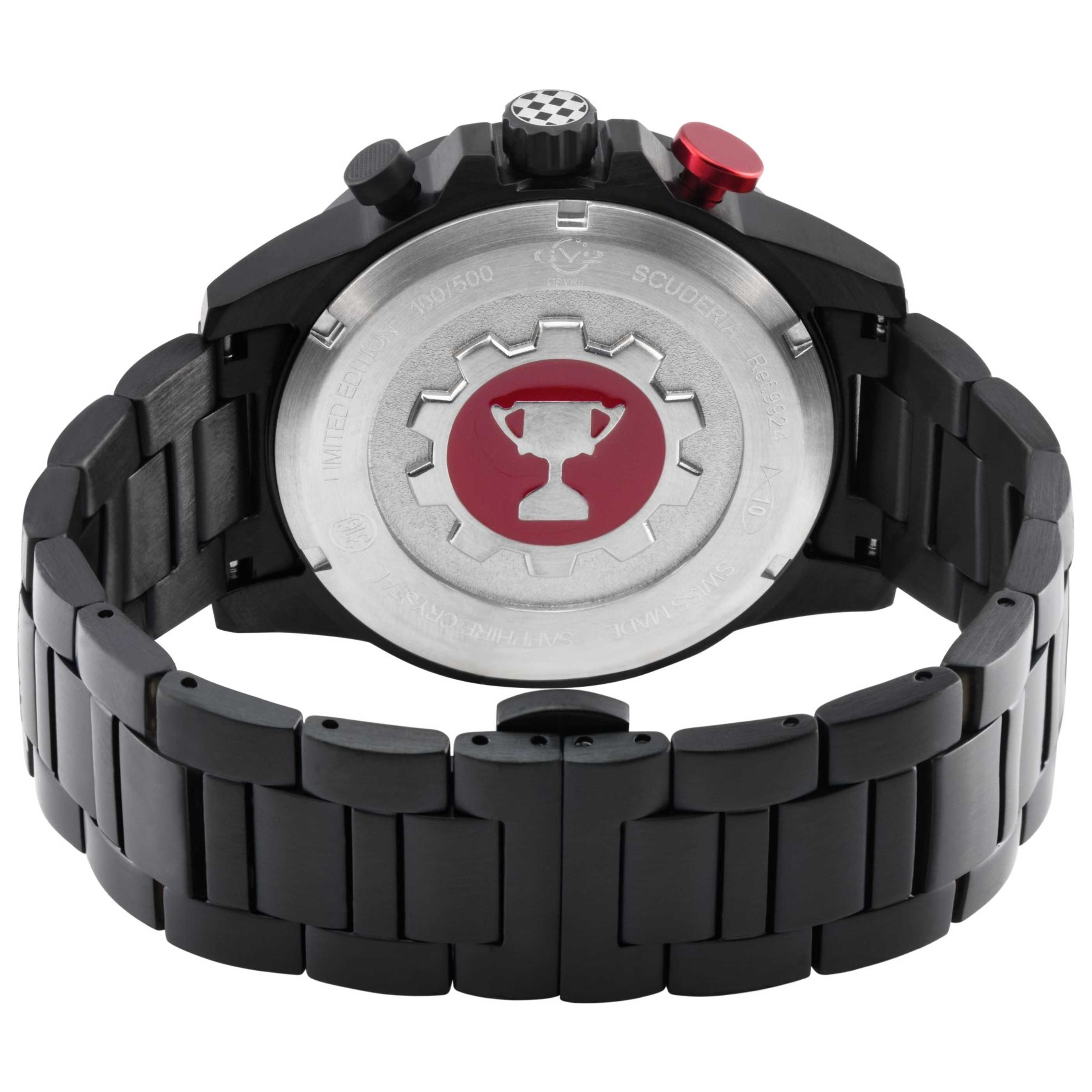 GV2 by Gevril Men's Watch 9924B – Ashford.com
