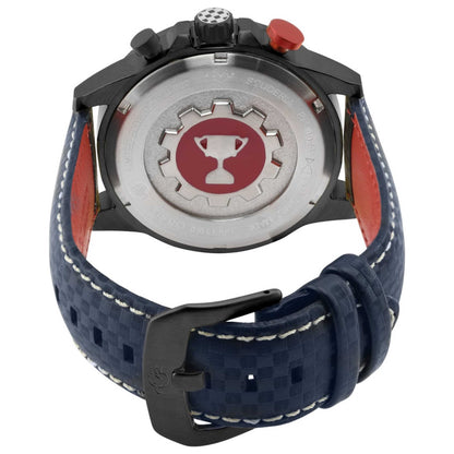 GV2 by Gevril Scuderia Men's Quartz Watch 9924 - Image #2