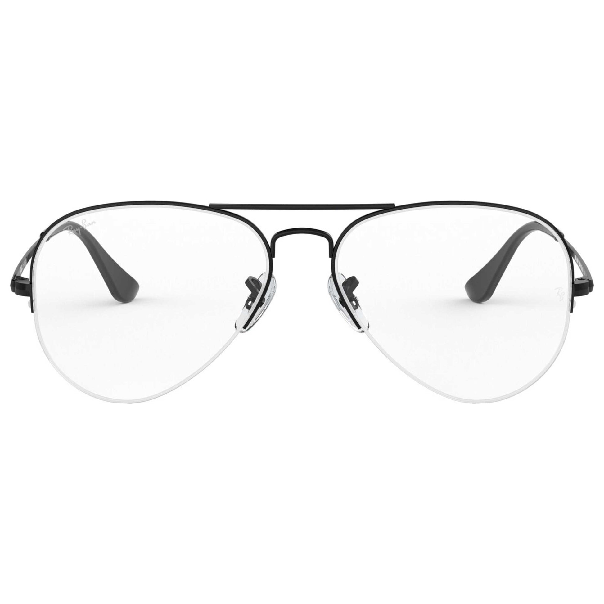 Front view of Ray-Ban Eyeglasses Unisex Sunglasses 99289