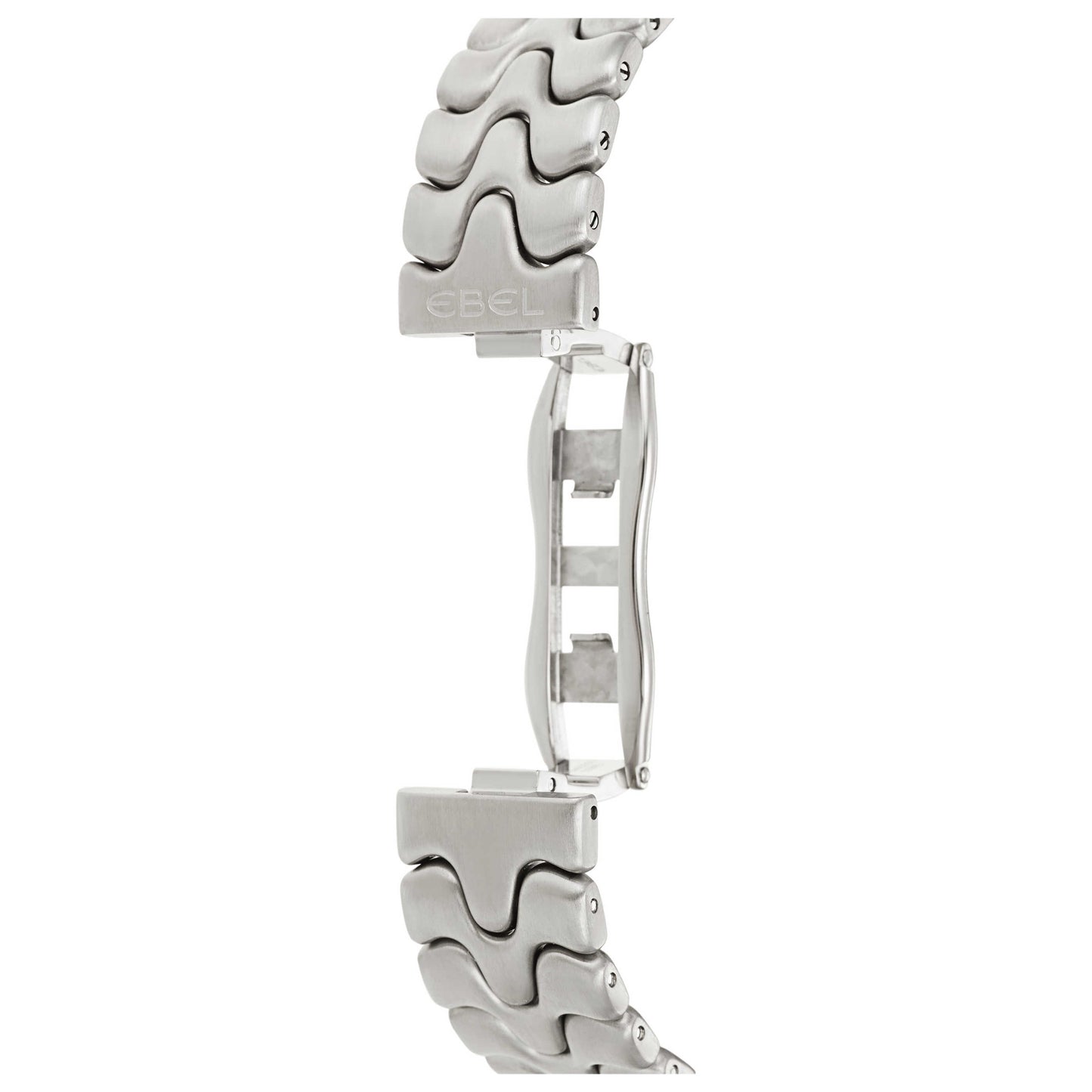 Ebel Sportwave Women's Swiss Quartz (Battery-Powered) Watch 9956K21-9811 - Image #7