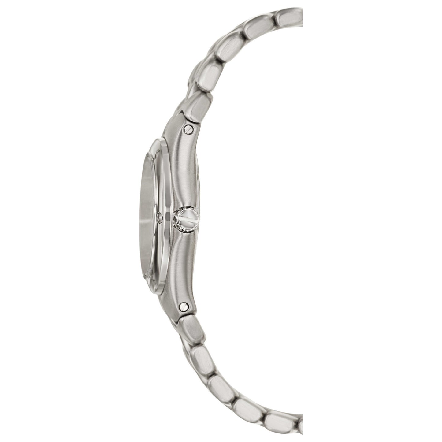 Ebel Sportwave Women's Swiss Quartz (Battery-Powered) Watch 9956K21-9811 - Image #4