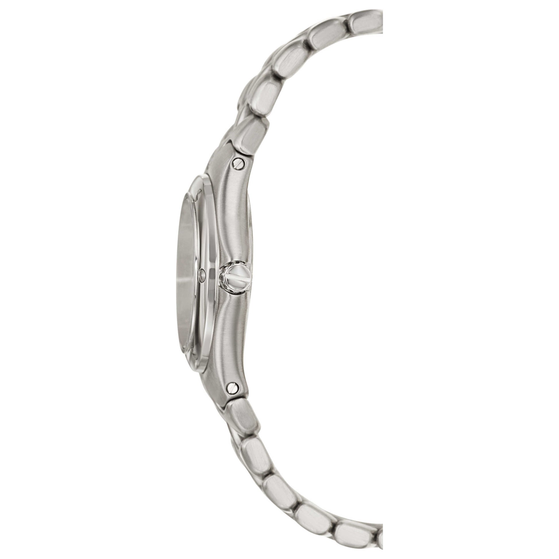 Ebel Sportwave Women's Swiss Quartz (Battery-Powered) Watch 9956K21-9811 - Image #4