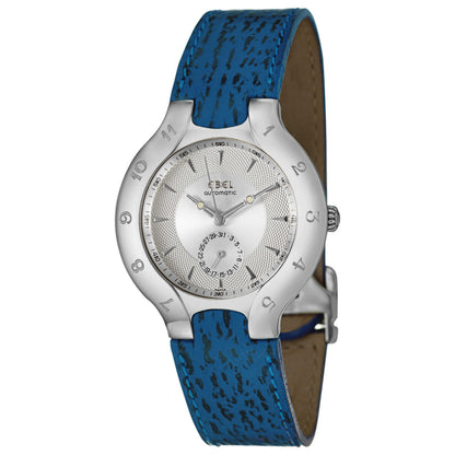 Front view of Ebel Lichine Men's Automatic Watch 9963980-6335702