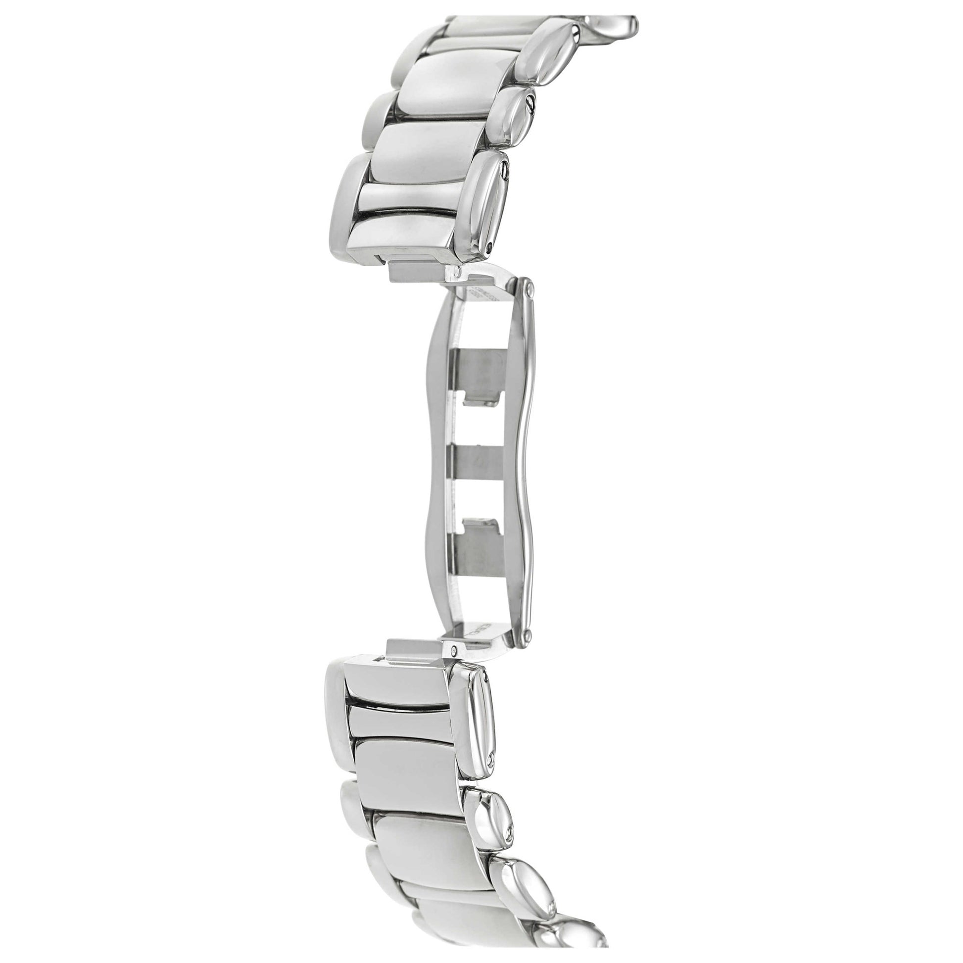Ebel Brasilia Women's Swiss Quartz (Battery-Powered) Watch 9976M28-5810500 - Image #7