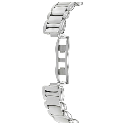 Ebel Brasilia Women's Swiss Quartz (Battery-Powered) Watch 9976M28-5810500 - Image #7