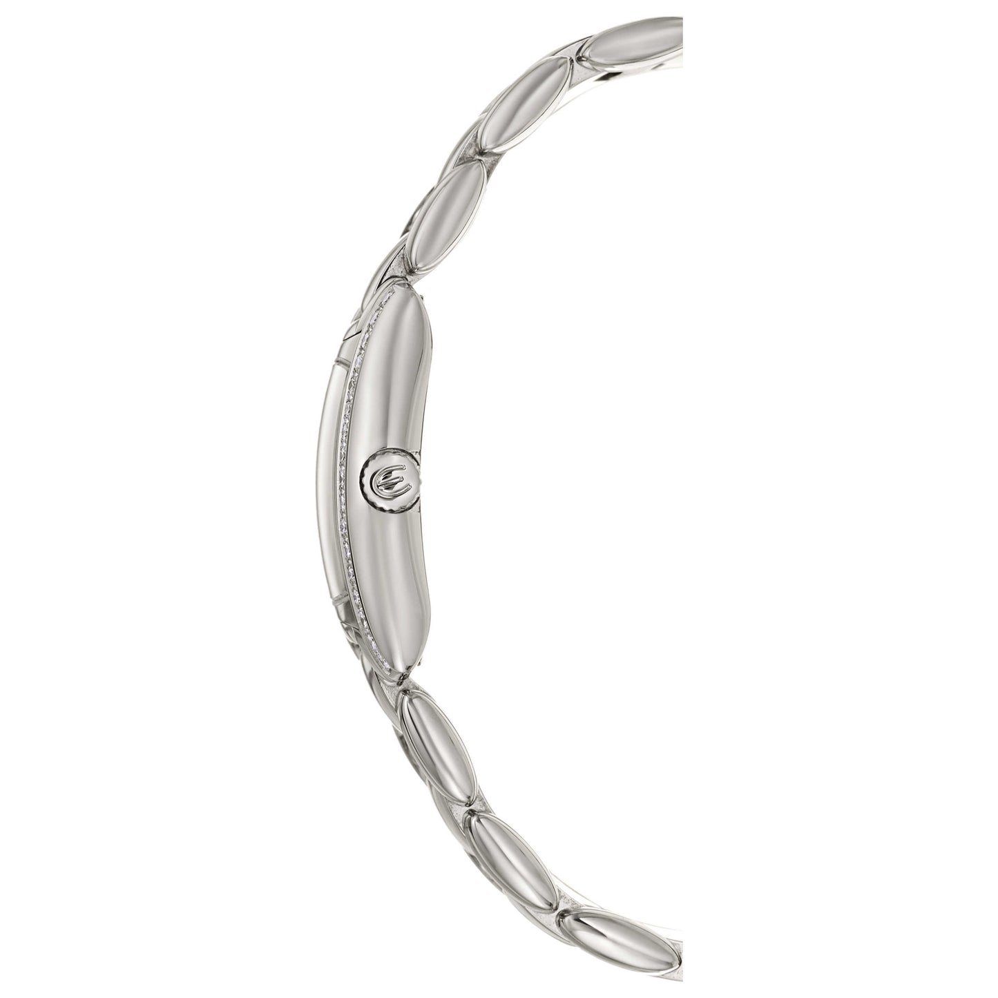 Ebel Brasilia Women's Swiss Quartz (Battery-Powered) Watch 9976M28-5810500 - Image #4