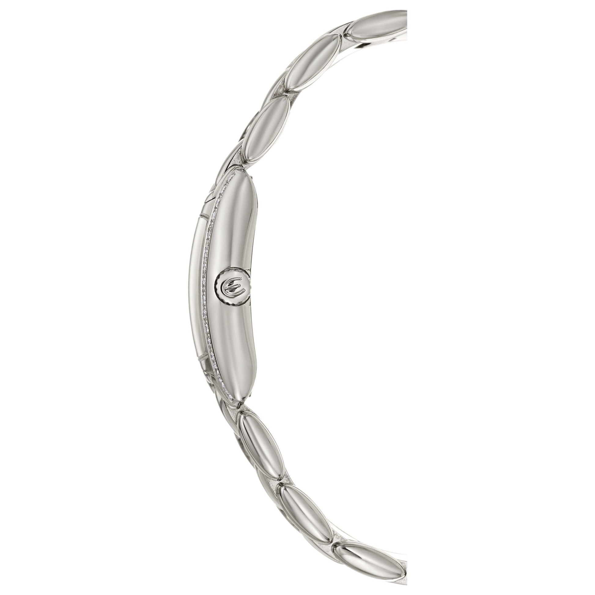 Ebel Brasilia Women's Swiss Quartz (Battery-Powered) Watch 9976M28-5810500 - Image #4