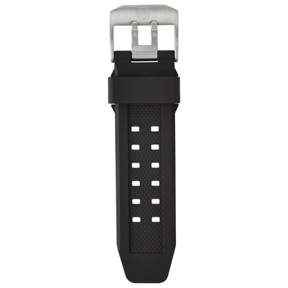 Luminox Navy SEAL Colormark Men's Swiss Quartz (Battery-Powered) Watch A-3054-SET - Image #5