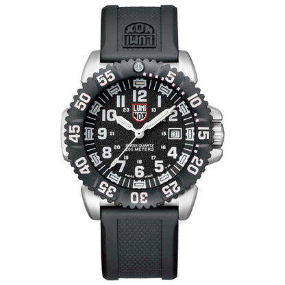 Luminox Navy SEAL Colormark Unisex Quartz Watch A-3151 - Image #8