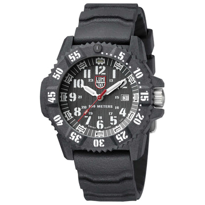Front view of Luminox Analog Men's Watch A-3801