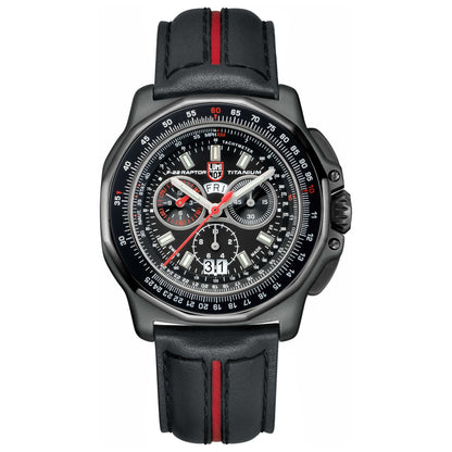 Luminox F-22 Raptor Men's Quartz Watch A-9278 - Image #8