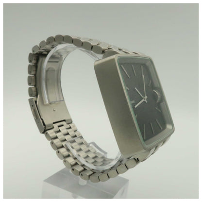 Nixon The Sultan Men's Japanese Quartz (Battery-Powered) Watch A004000-00-PO - Image #3
