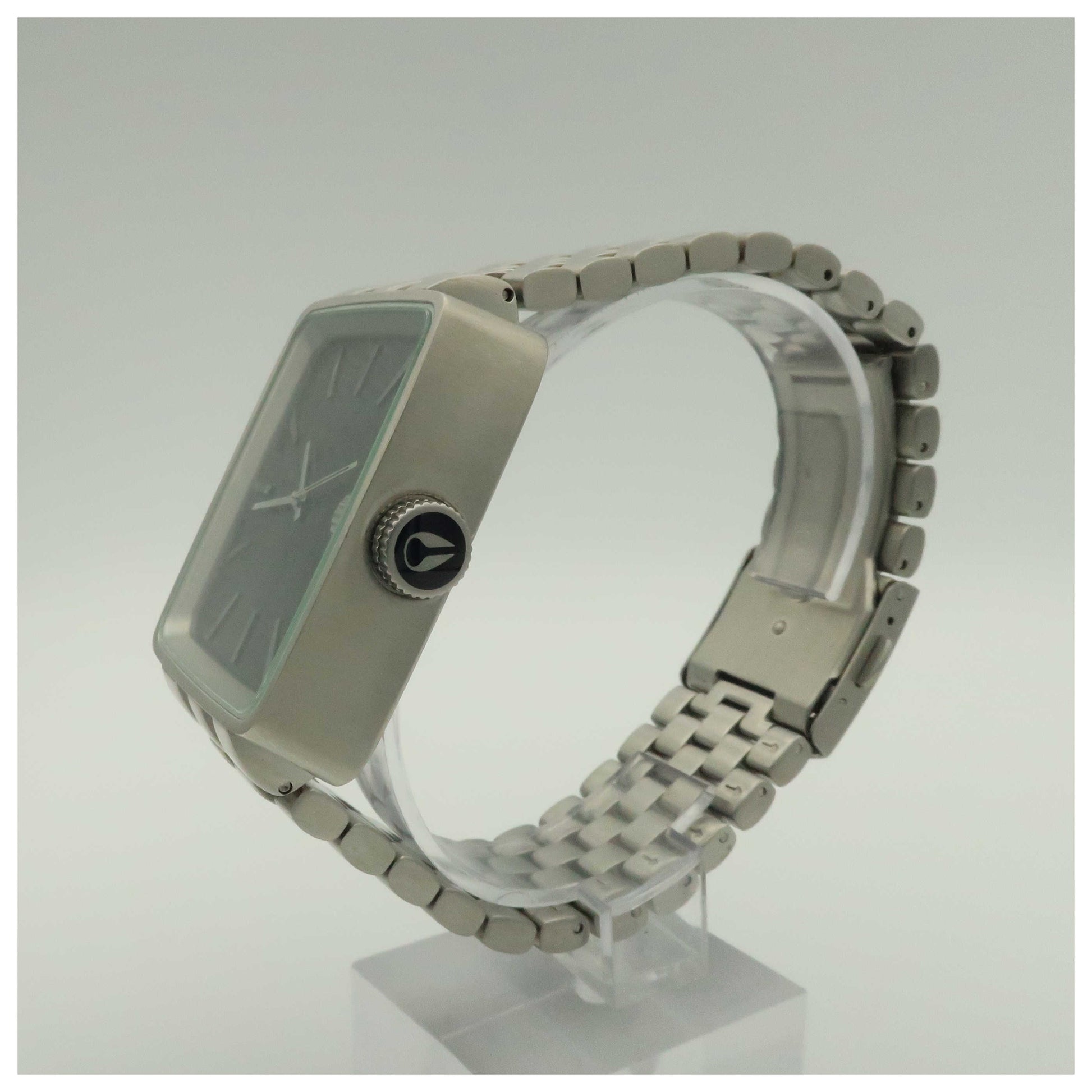 Nixon The Sultan Men's Japanese Quartz (Battery-Powered) Watch A004000-00-PO - Image #4