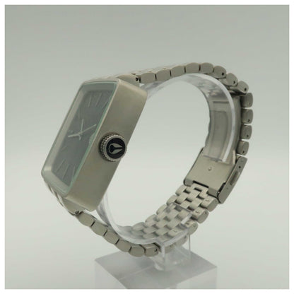 Nixon The Sultan Men's Japanese Quartz (Battery-Powered) Watch A004000-00-PO - Image #4
