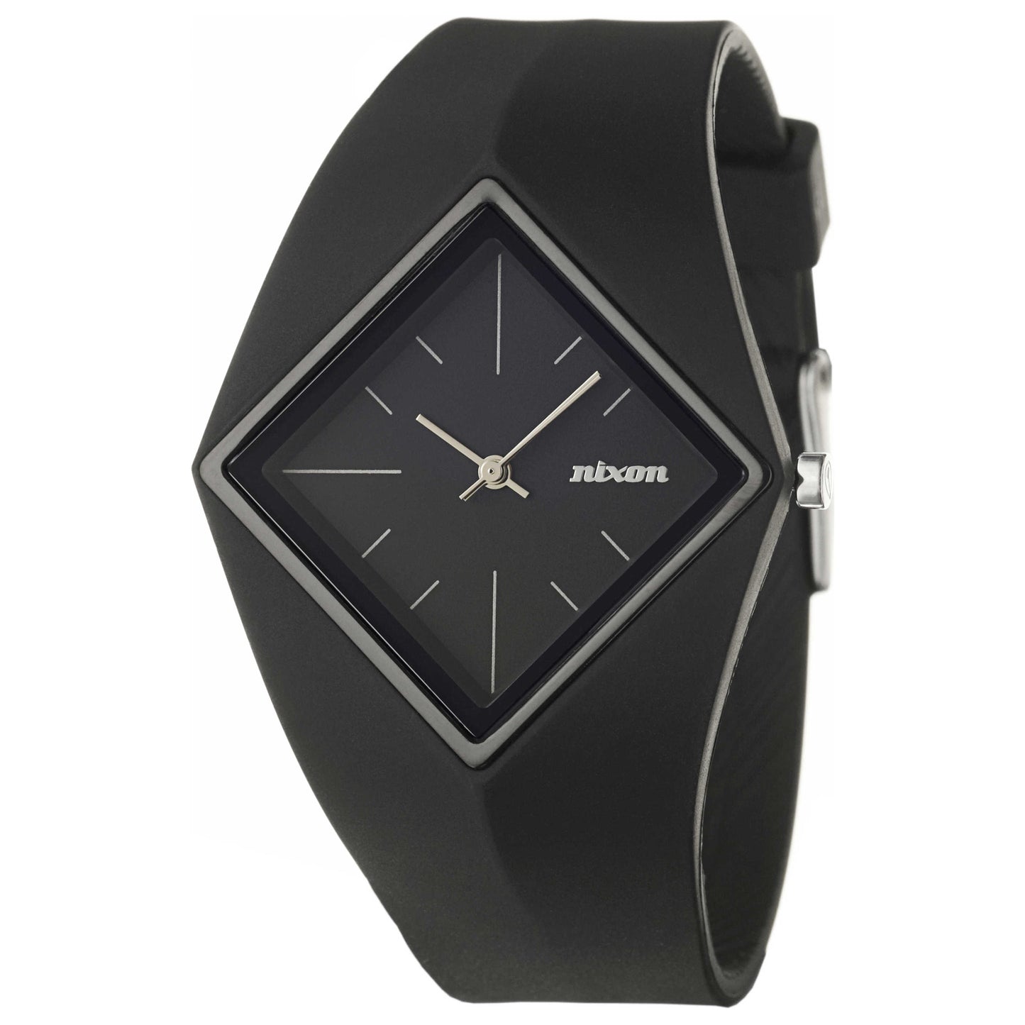 Front view of Nixon The Groove Women's Quartz Watch A026-000