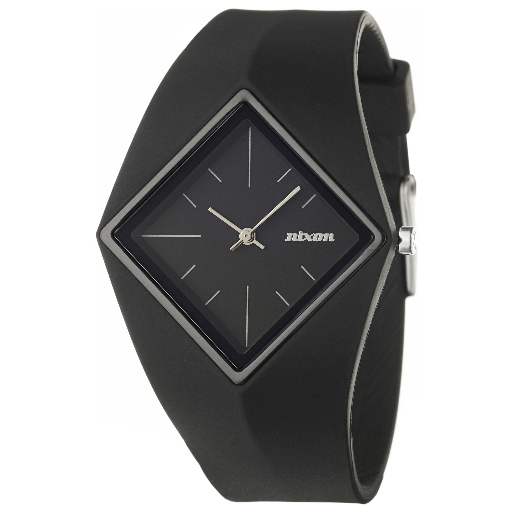 Front view of Nixon The Groove Women's Quartz Watch A026-000