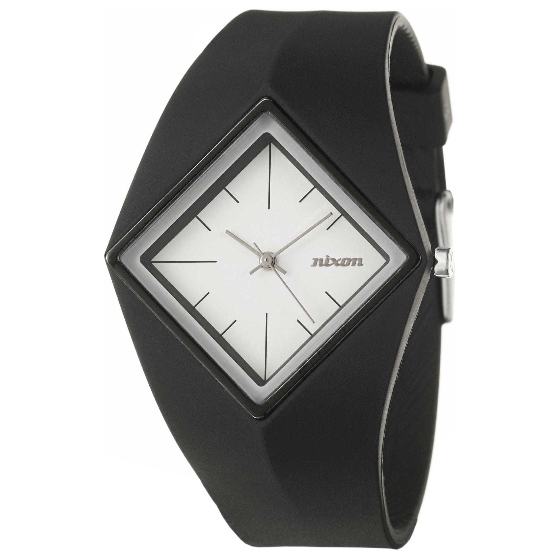 Front view of Nixon The Groove Women's Quartz Watch A026-005
