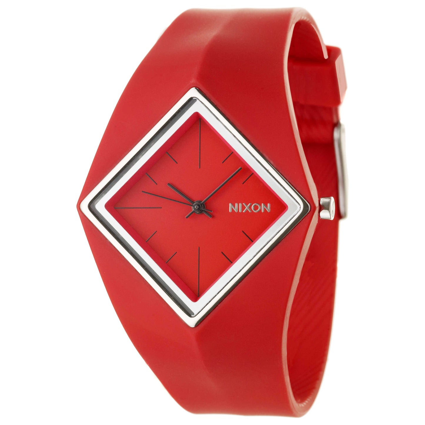 Front view of Nixon The Groove Women's Quartz Watch A026-200
